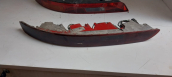 Oto Çıkma Parça / Audi / Q5 / Tampon / Tampon Reflektör / Çıkma Parça 