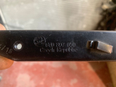 Oto Çıkma Parça / Skoda / Fabia / Tampon / Tampon Braketi / Çıkma Parça 