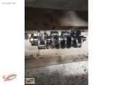 Oto Çıkma Parça / Audi / A6 / Motor / Krank / Çıkma Parça 