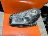 Oto Çıkma Parça / Nissan / Qashqai / Far & Stop / Sol Ön Far / Çıkma Parça 