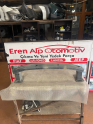 Oto Çıkma Parça / Fiat / Egea / Tampon / Tampon Demiri / Çıkma Parça 
