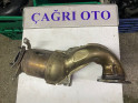 Oto Çıkma Parça / Volkswagen / EOS / Egzoz / Katalitik Konvertör / Çıkma Parça 