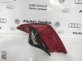 Oto Çıkma Parça / Mercedes / C Serisi / Far & Stop / Sağ Arka Stop / Çıkma Parça 