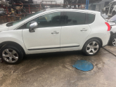 Oto Çıkma Parça / Peugeot / 3008 / Direksiyon / Direksiyon Simidi / Çıkma Parça 