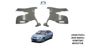 HYUNDAİ ACCENT BLUE 2011+ARKA ÇAMURLUK SOL SAG SIFIR ADET FIYAT