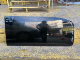 OPEL VİVARO C ZAFİRA D SOL YAN CAM ÇIKMA 9817392780 CANCAN OPEL