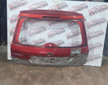 2004/2008 FORD FİESTA BAGAJ KAPAĞI ORJINAL