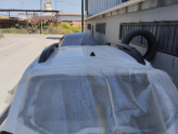 Oto Çıkma Parça / Dacia / Duster / Kaporta & Karoser / Bagaj Kapağı / Çıkma Parça 