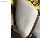 Oto Çıkma Parça / Volkswagen / Golf / Ayna / Sağ Dış Ayna / Çıkma Parça 