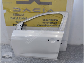 Oto Çıkma Parça / Renault / Megane / Kaporta & Karoser / Sağ Ön Kapı / Çıkma Parça 