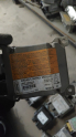 2M5T 14B056 BE 0 285 001 424 FORD FOCUS İÇİN AİRBAG BEYNİ
