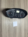 Peugeot Boxer Kilometre Saati