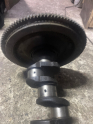 Oto Çıkma Parça / Ford / C-Max / Motor / Krank / Çıkma Parça 