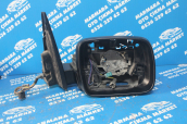 Oto Çıkma Parça / Land Rover / Range Rover / Ayna / Sağ Dış Ayna / Çıkma Parça 
