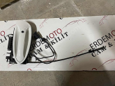 Oto Çıkma Parça / Porsche / Panamera / Kaporta & Karoser / Dış Kapı Kolu / Çıkma Parça 