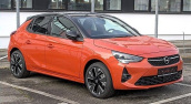 Oto Çıkma Parça / Opel / Corsa / Far & Stop / Far Camı / Sıfır Parça 