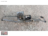 MERCEDES SPRİNTER 313 SİLECEK MOTORU