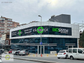 Oto Çıkma Parça / Mercedes / EQC / Tampon / Tampon Demiri / Çıkma Parça 