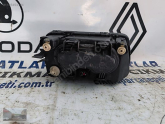 Oto Çıkma Parça / Audi / A3 / Far & Stop / Sol Ön Far / Çıkma Parça 