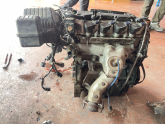 Oto Çıkma Parça / Honda / Civic / Motor / Motor (komple) / Çıkma Parça 