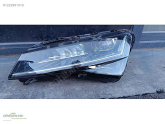 Oto Çıkma Parça / Skoda / Superb / Far & Stop / Sol Ön Far / Çıkma Parça 