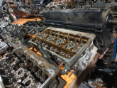 VOLKSWAGEN BORA 1.4 SİLİNDİR KAPAĞI