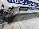 Oto Çıkma Parça / Toyota / Hilux / Tampon / Tampon Kaplaması / Çıkma Parça 