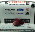 SUZUKİ VİTARA SAĞ ARKA STOP HATASIZ ORJİNAL ÇIKMA PARÇA