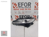 TOYOTA CAMRY SOL FAR ORJİNAL ÇIKMA YEDEK PARÇA