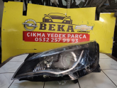 Oto Çıkma Parça / Opel / Grandland X / Far & Stop / Sol Ön Far / Çıkma Parça 