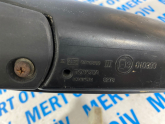 Oto Çıkma Parça / Toyota / Yaris / Ayna / Sol Dış Ayna / Çıkma Parça 