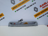 Oto Çıkma Parça / Renault / Fluence / Tampon / Tampon Izgarası / Çıkma Parça 