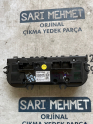 Oto Çıkma Parça / Volkswagen / Golf / Klima / Kontrol Paneli / Çıkma Parça 