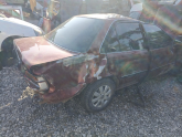 Oto Çıkma Parça / Toyota / Corolla / Kaporta & Karoser / Kasa / Kupa / Çıkma Parça 