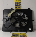 MERCEDES-BENZ E SERİSİ W210 FAN MOTORU 0015003593