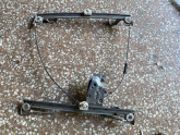 Oto Çıkma Parça / Renault / Kangoo / Oto Cam / Cam Krikosu / Çıkma Parça 
