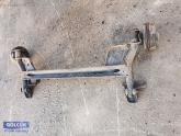 Oto Çıkma Parça / Renault / Clio / Alt Takım / Arka Dingil / Çıkma Parça 