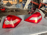 Oto Çıkma Parça / Renault / Megane / Far & Stop / Sol Arka Stop / Çıkma Parça 