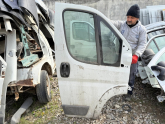 Oto Çıkma Parça / Fiat / Ducato / Kaporta & Karoser / Kapı Menteşesi / Çıkma Parça 