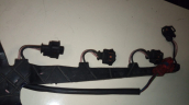 Oto Çıkma Parça / Ford / Fiesta / Motor / Enjektör / Çıkma Parça 