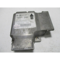 Opel Vectra C Airbag Beyni 13170590 5WK43470 DW