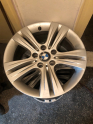 BMW 17” ORİJİNAL JANT