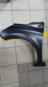 RENAULT CLİO 4 SOL ÖN ÇAMURLUK