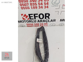 Oto Çıkma Parça / Toyota / Corolla / Kaporta & Karoser / Sol Arka Kapı / Sıfır Parça 
