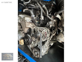 Oto Çıkma Parça / Volkswagen / Passat / Motor / Komple Motor / Çıkma Parça 