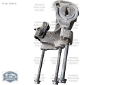 Oto Çıkma Parça / Volkswagen / Caddy / Motor / Takozu & Kulağı / Çıkma Parça 