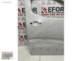 Oto Çıkma Parça / Renault / R 19 / Kaporta & Karoser / Sağ Ön Kapı / Çıkma Parça 
