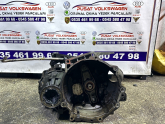 1.2 TDİ 5 İLERİ MANUEL ŞANZIMAN START STOP POLO FABİA ROOMSTER