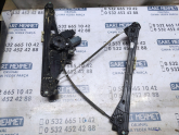 Oto Çıkma Parça / Opel / Grandland X / Oto Cam / Cam Krikosu / Çıkma Parça 