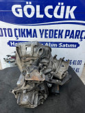 Oto Çıkma Parça / Fiat / Doblo / Şanzıman / Şanzıman Komple / Çıkma Parça 